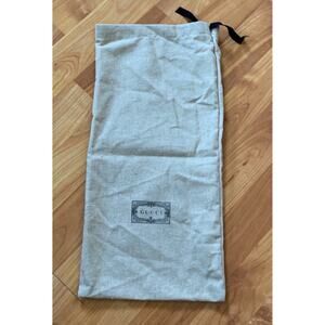Gucci Dust Bag‎